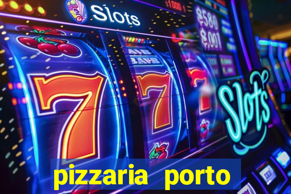 pizzaria porto velho 24 horas